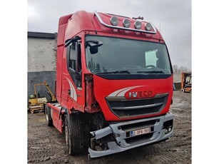 Iveco STRALIS 460