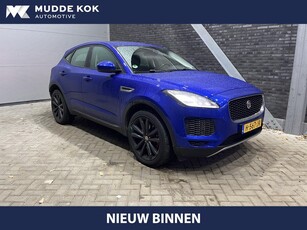 Jaguar E-PACE P250 AWD SE Panoramadak Trekhaak Leder