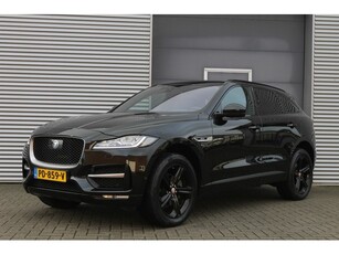 Jaguar F-Pace 2.0 R-Sport AWD 20d I AUT. I PANO.DAK I LEDER