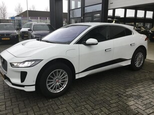 Jaguar I-PACE EV400 Business Edition S 90 kWh