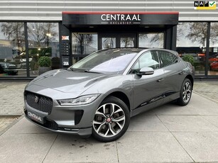 Jaguar I-PACE EV400 Business Edition SE 90 kWh