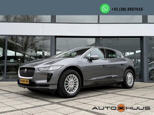 Jaguar I-PACE EV400 Edition S Leder Navi Camera Meridian