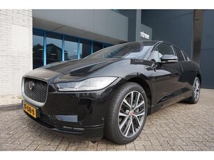 Jaguar I-PACE EV400 First Edition Panodak /Camera/ Meridian