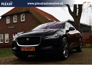 Jaguar I-PACE EV400 HSE 90 kWh Aut. Luchtvering