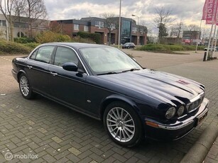 Jaguar XJ 2.7D V6 (Marge Auto)