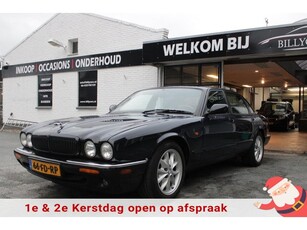 Jaguar XJ 3.2 V8 Executive / Airco / Automaat / V8 benzine