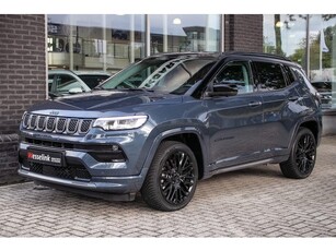 Jeep Compass 4xe 240 Plug-in Hybrid Electric S All-in