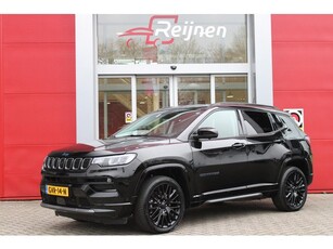 Jeep Compass 4xe SUMMIT 240PK PHEV AUTOMAAT NAVIGATIE