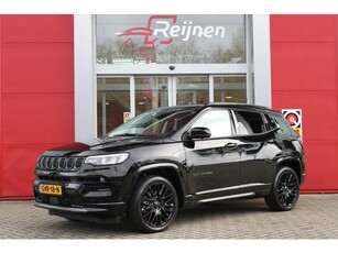 Jeep Compass 4xe SUMMIT 240PK PHEV AUTOMAAT NAVIGATIE