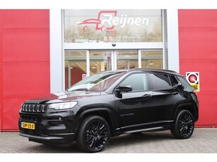 Jeep Compass 4xe SUMMIT 240PK PHEV AUTOMAAT NAVIGATIE