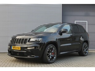 Jeep Grand Cherokee 6.4 V8 SRT8 I AUT. I 468 PK I GRIJS