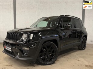 Jeep Renegade 1.0T Night Eagle PanoNavi