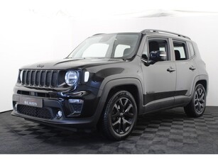 Jeep Renegade 1.0T Night Eagle NaviCarplay (bj 2022)