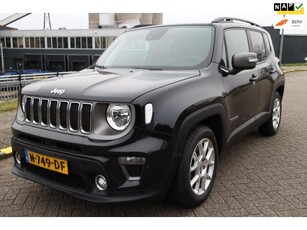 Jeep Renegade 1.3T DDCT Limited_AUTOMAAT_NETTE AUTO_AKTIE