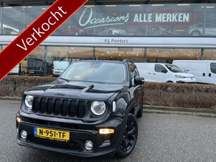 Jeep Renegade 1.3T-e Freedom Climate control -Adaptive