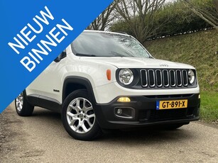 Jeep Renegade 1.4 MultiAir Freedom