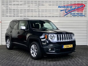 Jeep Renegade 1.4 MultiAir Freedom Rijklaarprijs!