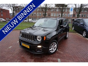 Jeep Renegade 1.4 MultiAir Opening Edition distributie