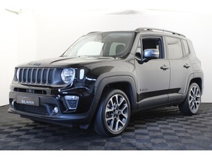 Jeep Renegade 4xe 240 Plug-in Hybrid Electric S