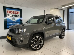 Jeep Renegade 4xe 240 Plug-in Hybrid Electric S Apple