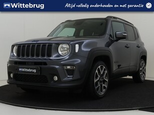 Jeep Renegade 4xe 240 Plug-in Hybrid Electric S (bj 2022)