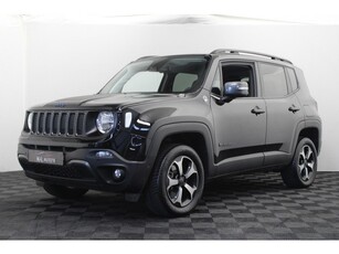 Jeep Renegade 4xe 240 Plug-in Hybrid Electric Trailhawk