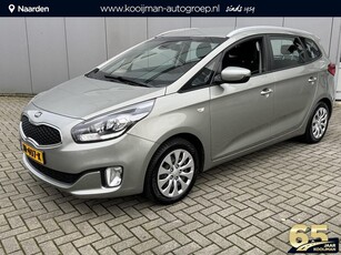 Kia Carens 1.6 GDi DynamicLine Cruise control Achteruitrij camera Full map navigatie Start/s