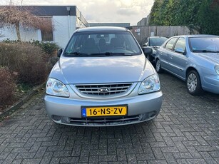 Kia Carens 1.8-16V LX