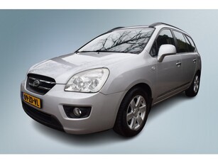 Kia Carens 2.0 X-ecutive MPV N. Koppeling (bj 2008)