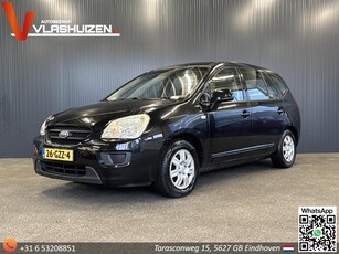 Kia Carens 2.0 CVVT X-tra Airco Trekhaak