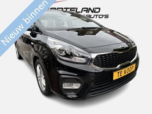 Kia Carens 2.0 GDi DynamicLine l Automaat l 7-persoons l