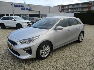 Kia Ceed 1.0 T-GDi (benzine) DynamicLine