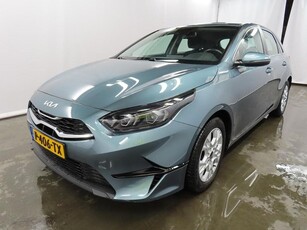 Kia Ceed 1.0 T-GDi DynamicLine