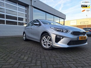 Kia Ceed 1.0 T-GDi DynamicLine Navigatie Pdc Camera Enz.