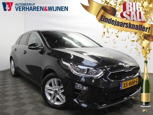 Kia Ceed 1.0 T-GDi DynamicPlusLine CAMERA CLIMATE LMV