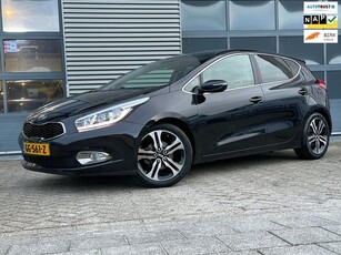 Kia Cee'd 1.6 GDI BusinessLine NAVI Camera CRUISECR