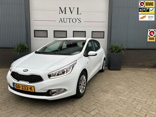 Kia Cee'd 1.6 GDI ComfortLine / Nap /Bovag