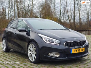 Kia Cee'd 1.6 GDI Super Pack Premium Automaat 2e eigenaar