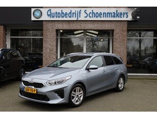 Kia Ceed Sportswagon 1.0 T-GDi ComfortLine CAMERA DAB