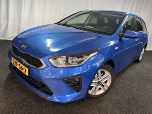 Kia Ceed Sportswagon 1.0 T-GDi DynamicLine 1E