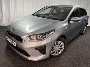 Kia Ceed Sportswagon 1.0 T-GDi DynamicLine 1E