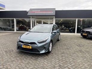 Kia Ceed Sportswagon 1.0 T-GDi DynamicLine