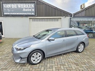 Kia Ceed Sportswagon 1.0 T-GDi DynamicLine