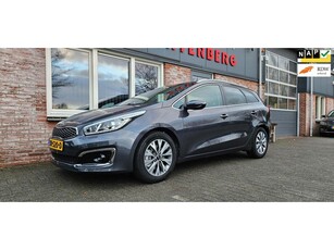 Kia Cee'd Sportswagon 1.0 T-GDi DynamicLine Apple CarPlay! Navigatie! Camera! PDC! Nette Auto!