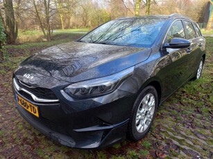 Kia Ceed Sportswagon 1.0 T-GDi DynamicLine (bj 2022)