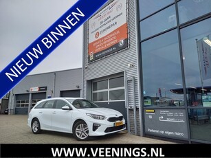 Kia Ceed Sportswagon 1.0 T-GDi DynamicLine - CAMERA -