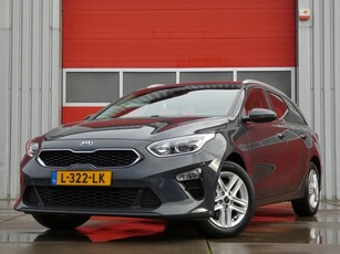 Kia Ceed Sportswagon 1.0 T-GDi DynamicLine/ lage km/ zeer