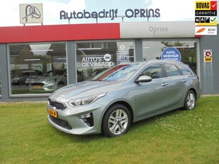 Kia Ceed Sportswagon 1.0 T-GDi DynamicLine Navi, Climate