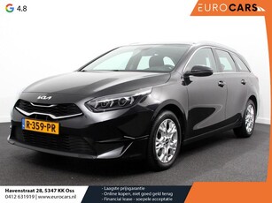 Kia Ceed Sportswagon 1.0 T-GDi DynamicLine Navigatie