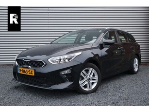 Kia Ceed Sportswagon 1.0 T-GDi DynamicLine Trekhaak /